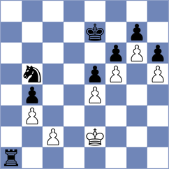 Kalyani - Uchral (Lichess.org INT, 2021)