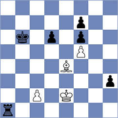Cardozo - Perez Rodriguez (chess.com INT, 2024)