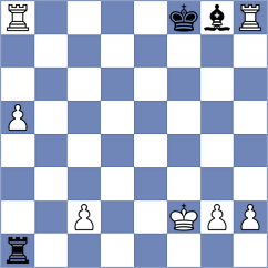 Zhu - Tanenbaum (chess.com INT, 2024)