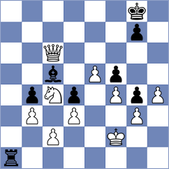 Vyatkin - Mirza (chess.com INT, 2025)
