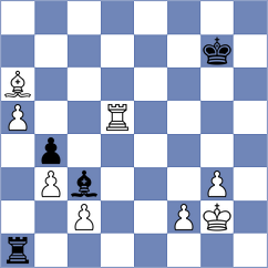 Odegov - Demidov (chess.com INT, 2025)