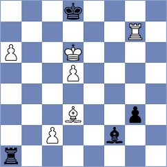 Tan - Winslow (chess.com INT, 2024)