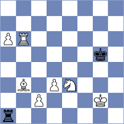 Gafarov - Kuzmenko (Tuimazy, 2020)