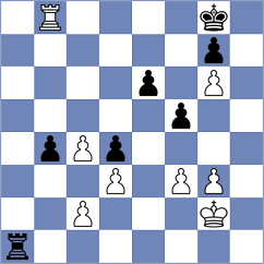 Przybylski - Solon (chess.com INT, 2024)