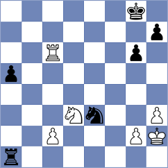 Rosito - Churin (Mar del Plata, 1993)
