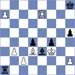 Mamedjarova - Muzychuk (New York USA, 2024)
