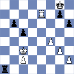 Guski - Baena Navarro (Gibraltar, 2006)