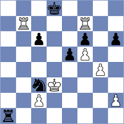 Berke - Ivekovic (Veli Losinj CRO, 2024)
