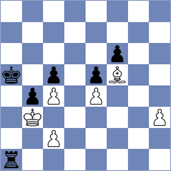 Horvat - Jovanovic (Osijek, 2008)
