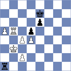 Sharapov - Maslowski (Koszalin, 2001)