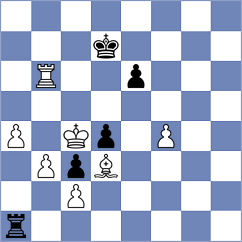 Ibarra Jerez - Brock (Chess.com INT, 2017)