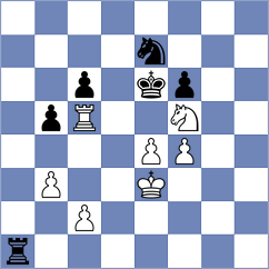 Meduri - Verbovsky (chess.com INT, 2024)