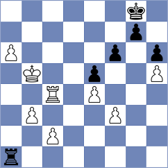 Hofstadler - Khalafvand (chess.com INT, 2025)