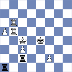 Shukhman - Papp (FIDE Online Arena INT, 2024)