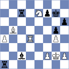 Morales Flores - Ruiz Olate (Maribor, 2012)