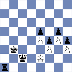 Cedeno Morales - Mendoza Choez (Chess.com INT, 2020)