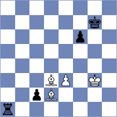 Pavchun - Ajrapetian (Liski, 2008)