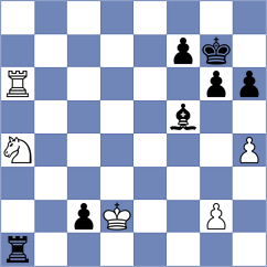 Nikologorskiy - Nakamura (chess.com INT, 2021)