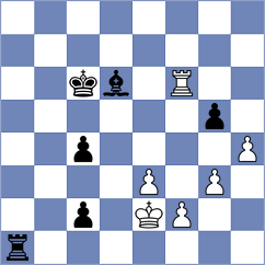 Gardiner - Hurley (Lichess.org INT, 2020)