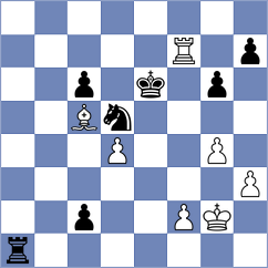 Levitan - Boyer (chess.com INT, 2025)