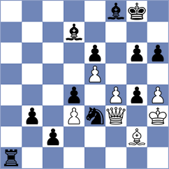 Garcia Donoso - Martin Rueda (Madrid, 2011)