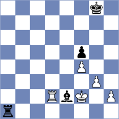 Benmia - Bergez (chess.com INT, 2021)