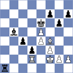 Shulyakova - Castillo Pena (chess.com INT, 2021)