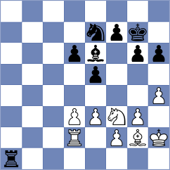 Ivankovic - Matijevic (Bol, 2015)