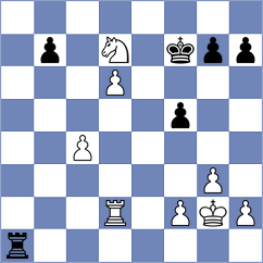 Lee - Swaminathan (chess.com INT, 2024)