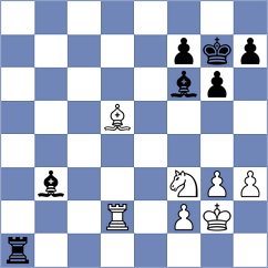 Maevsky - Gavrilov (St Petersburg, 2009)