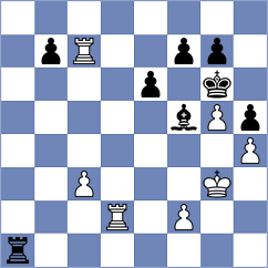 Svane - Espinosa Veloz (Chess.com INT, 2020)