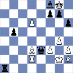 Paehtz - Cori Tello (chess24.com INT, 2020)