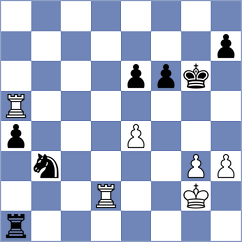 Volodin - Mahdavi (chess.com INT, 2025)