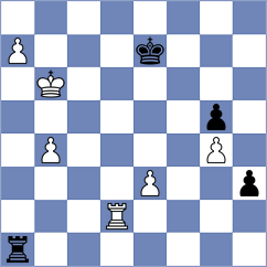 Vanek - Herskovic (Czech Republic, 2003)