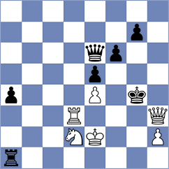 Vajda - Djukic (Plovdiv, 2014)