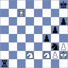 Chernyshov - Estrada (Voronezh, 2010)