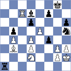 Rossienik - Kopaczewski (Wroclaw, 2013)