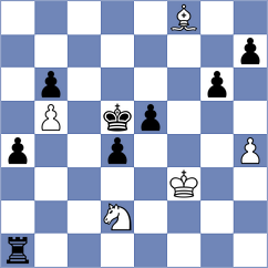 Coric - Tesic (Belgrade, 1989)