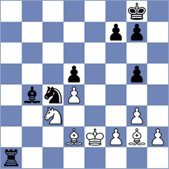 Rybacek - Praveen K B (Ceske Budejovice CZE, 2024)