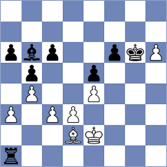 Ulloa - Munoz (Santiago de Chile, 1994)