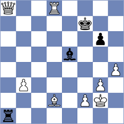 Siddharth - Tristan (Chess.com INT, 2020)