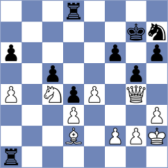 Dew - Varney (chess.com INT, 2022)