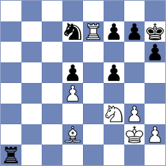 Peng - Zheng (Durban, 2014)