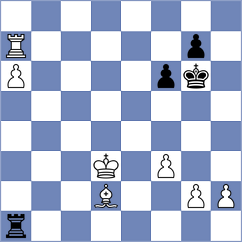 Ferrer Dalmau - Segura Gregori (Andorra, 2006)
