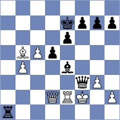 Clayton - Awatramani (Chess.com INT, 2020)