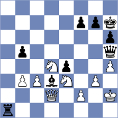 Paterakis - Theodorou (Thessaloniki, 2016)