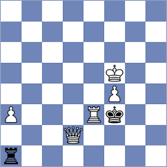 Zacarias Martinez - Ognean (Chess.com INT, 2021)