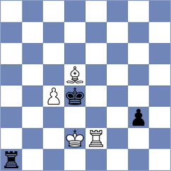 Valle Maytin - Okike (Chess.com INT, 2021)