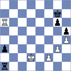 Saveljevs - Levi (Sitges ESP, 2022)