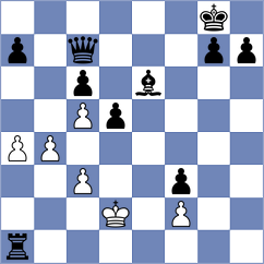 Cagliumi - Ferro (chess.com INT, 2024)